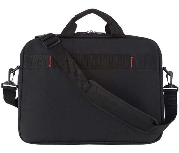 Samsonite Guardit 2.0 Bailhandle 17.3" czarny - 553087 - zdjęcie 3